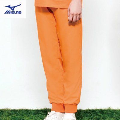 画像4: MZ-0121 ジョガーパンツ・男女兼用 (11色) (4)