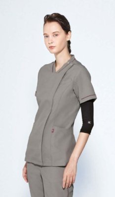 画像14: MZ-0151 ファスナースクラブ・レディース (11色) (14)