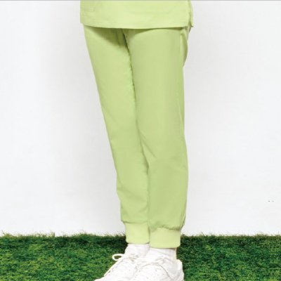 画像3: MZ-0121 ジョガーパンツ・男女兼用 (11色) (3)