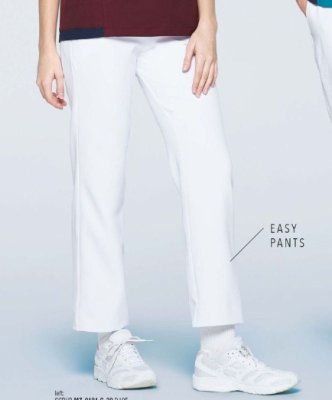 画像5: MZ-0127 イージーパンツ・男女兼用 (1色) (5)