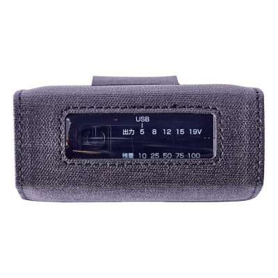 画像4: V55 快適ウェア用ソフトケース(V28/V19/SV5対応) (4)