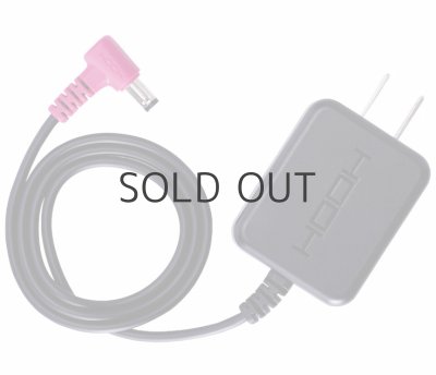 画像2: V44 快適ウェア用急速充電器(V28/V19対応) (2)