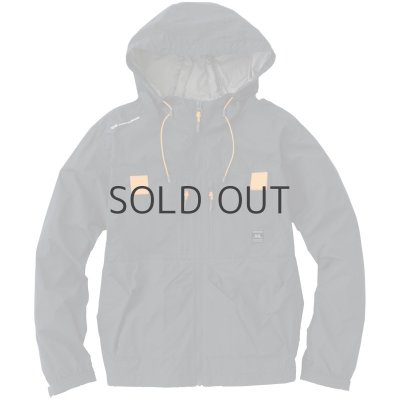 画像3: 0309-00【ブルゾンのみ】G.G.／EF用長袖(フルハーネス)・遮熱 (3)