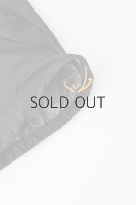 画像6: 0309-00【ブルゾンのみ】G.G.／EF用長袖(フルハーネス)・遮熱 (6)