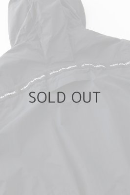 画像7: 0309-00【ブルゾンのみ】G.G.／EF用長袖(フルハーネス)・遮熱 (7)