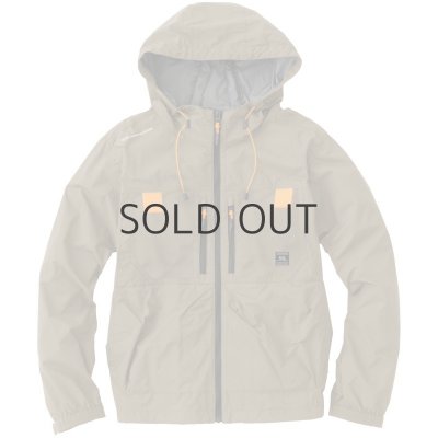 画像2: 0309-00【ブルゾンのみ】G.G.／EF用長袖(フルハーネス)・遮熱 (2)