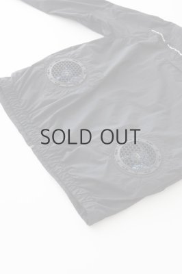 画像8: 0309-00【ブルゾンのみ】G.G.／EF用長袖(フルハーネス)・遮熱 (8)