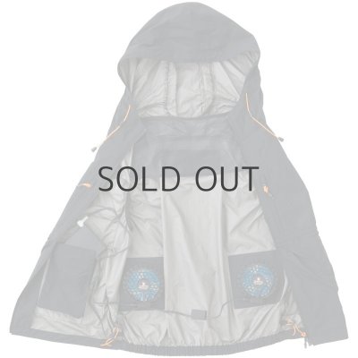 画像5: 0309-06【ブルゾンのみ】G.G.／EF用ベスト(フルハーネス)・遮熱 (5)