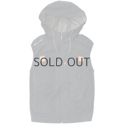 画像2: 0309-06【ブルゾンのみ】G.G.／EF用ベスト(フルハーネス)・遮熱 (2)