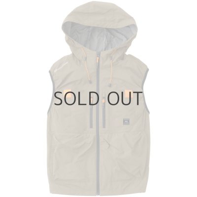 画像4: 0309-06【ブルゾンのみ】G.G.／EF用ベスト(フルハーネス)・遮熱 (4)