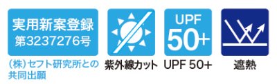 画像12: XE98030【ブルゾンのみ】ジーベック空調服(R)／遮熱ベスト・サイドファン (12)
