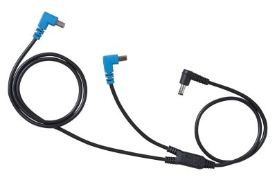 画像2: CB23321 ケーブル[14.4V・BT23231円形+FA01012楕円形 専用] (2)