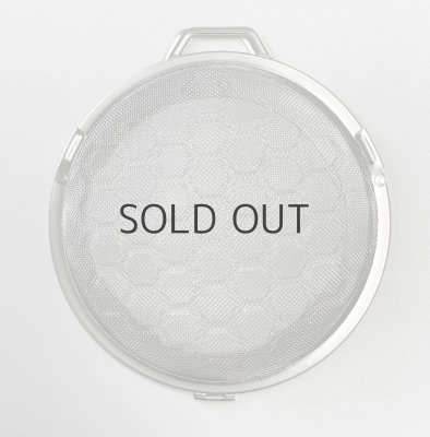 画像2: KS-107 ステンレスフィルター(2個セット) (2)