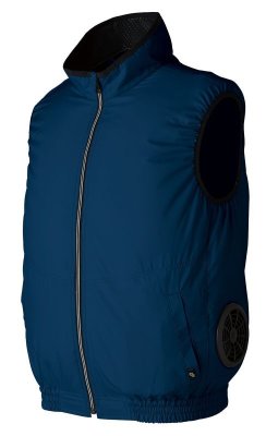 画像4: 26885【ベストのみ】エアセンサー／ベスト・サイドファン (4)