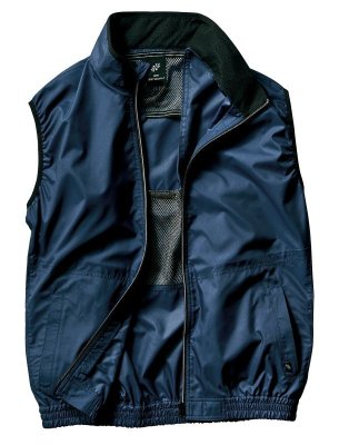 画像2: 26885【ベストのみ】エアセンサー／ベスト・サイドファン (2)