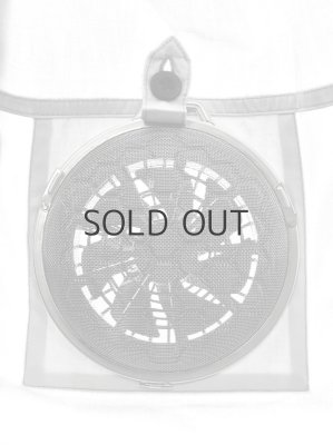 画像5: KS-107 ステンレスフィルター(2個セット) (5)