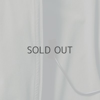 画像25: AC2001【ブルゾンのみ】エアークラフト／長袖(フルハーネス)・コーデュラ・サイドファン (25)