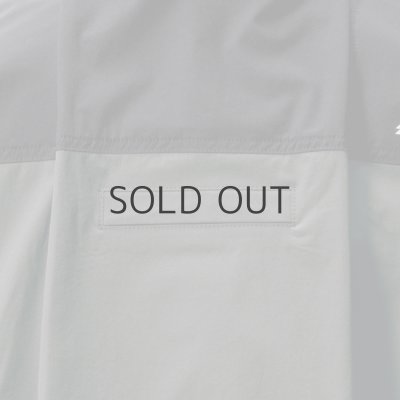 画像17: AC2001【ブルゾンのみ】エアークラフト／長袖(フルハーネス)・コーデュラ・サイドファン (17)