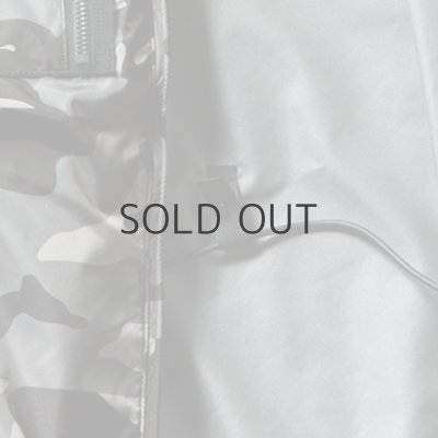 画像22: AC1156【セット】ブルゾン・ファン・バッテリー(充電器付)／遮熱半袖(フルハーネス) (22)