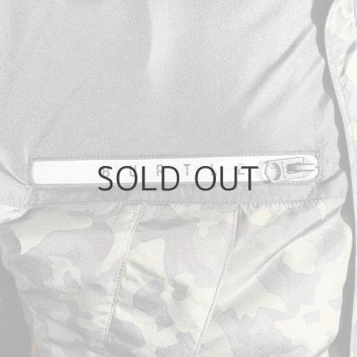 画像13: AC1196【セット】ブルゾン・ファン・バッテリー(充電器付)/遮熱半袖(フルハーネス) (13)