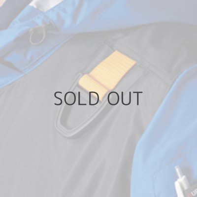 画像16: AC1191【セット】ブルゾン・ファン・バッテリー(充電器付)／遮熱長袖(フルハーネス) (16)