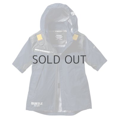 画像4: AC1196【セット】ブルゾン・ファン・バッテリー(充電器付)/遮熱半袖(フルハーネス) (4)