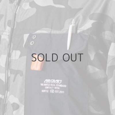 画像15: AC1156【セット】ブルゾン・ファン・バッテリー(充電器付)／遮熱半袖(フルハーネス) (15)