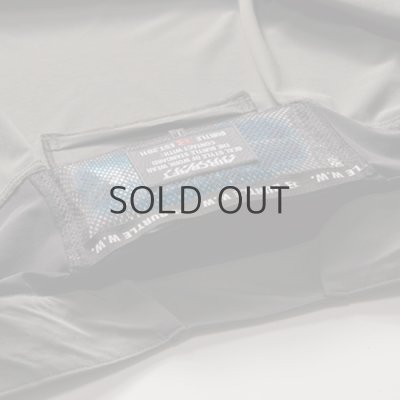 画像19: AC2001【ブルゾンのみ】エアークラフト／長袖(フルハーネス)・コーデュラ・サイドファン (19)