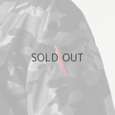 画像16: AC1156【セット】ブルゾン・ファン・バッテリー(充電器付)／遮熱半袖(フルハーネス) (16)