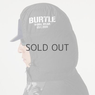 画像11: AC1156【セット】ブルゾン・ファン・バッテリー(充電器付)／遮熱半袖(フルハーネス) (11)