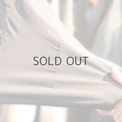 画像14: AC2001【ブルゾンのみ】エアークラフト／長袖(フルハーネス)・コーデュラ・サイドファン (14)