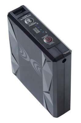 画像2: 7.2V BT23221空調服(R)バッテリー本体のみ[CT23520コントローラー対応] (2)