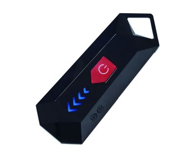 画像3: 7.2V CT23520空調服(R)コントローラー[BT23221バッテリー専用] (3)