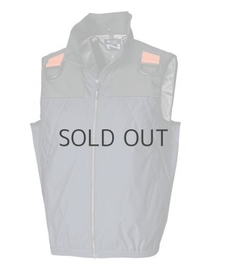 画像7: NC1132【ブルゾンのみ】NSP空調服(R)／ベスト(フルハーネス)・上部ファン (7)