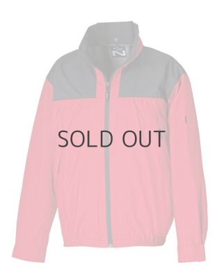 画像11: NA1121【ブルゾンのみ】NSP空調服(R)／長袖・スーパーチタン (11)