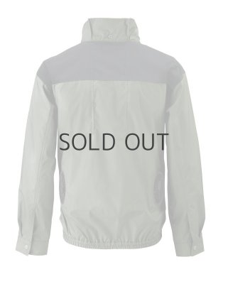 画像10: NA1121【ブルゾンのみ】NSP空調服(R)／長袖・スーパーチタン (10)