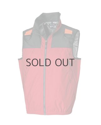 画像5: NC1131【ブルゾンのみ】NSP空調服(R)／ベスト(フルハーネス)・スーパーチタン (5)