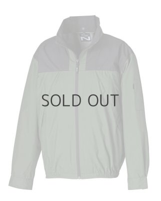 画像10: NA1121【空調服(R)セット】NSPブルゾン・ファン・バッテリー(充電器付)／長袖・スーパーチタン (10)