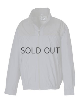 画像8: NA1121【空調服(R)セット】NSPブルゾン・ファン・バッテリー(充電器付)／長袖・スーパーチタン (8)