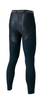 画像4: 47204-1 アンダーパンツ・膝補強 (2色) (4)