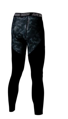 画像6: 47204-1 アンダーパンツ・膝補強 (2色) (6)