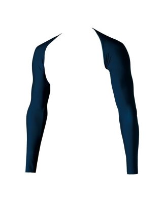 画像4: 47129 一体型アームカバー (3色) (4)