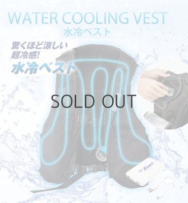 画像3: 33000 水冷ベスト (3)