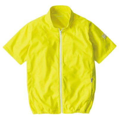 画像13: V771【セット】ブルゾン・ファン・バッテリー(充電器付)／半袖ニット (13)