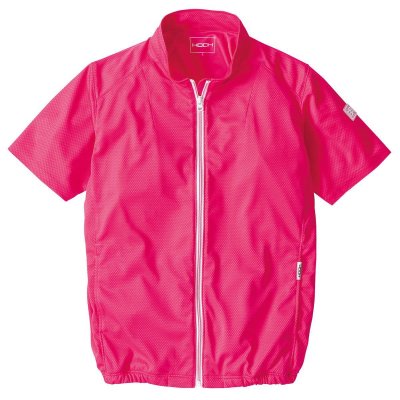 画像6: V771【セット】ブルゾン・ファン・バッテリー(充電器付)／半袖ニット (6)