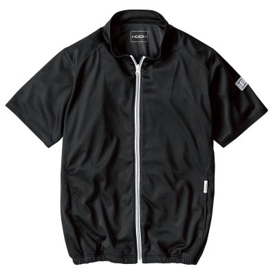 画像10: V771【セット】ブルゾン・ファン・バッテリー(充電器付)／半袖ニット (10)