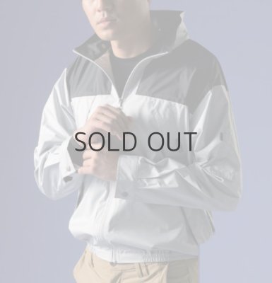 画像2: NA1121【ブルゾンのみ】NSP空調服(R)／長袖・スーパーチタン (2)