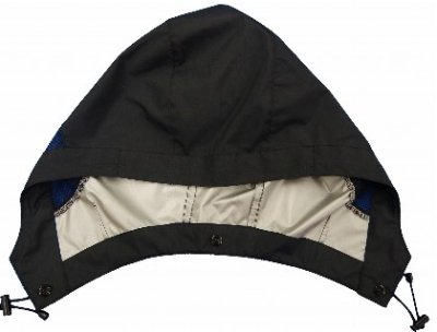 画像5: NZ-HOOD1 脱着フード(2色) (5)