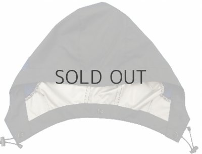 画像5: NZ-HOOD1 脱着フード(2色) (5)