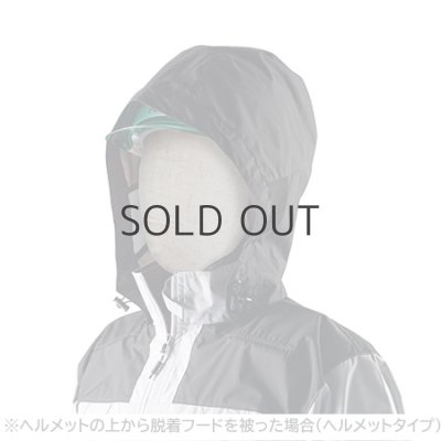 画像4: NZ-HOOD1 脱着フード(2色) (4)